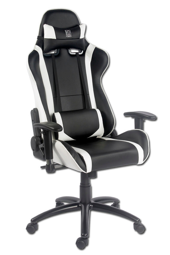 LC Power Gaming Stuhl, Büro Sessel LC-GC-2 LC Power Gaming Stuhl, Büro Sessel LC-GC-2